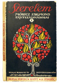 Móricz Zsigmond - Szerelem