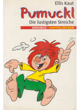 Kaut, Ellis - Pumuckl Kaut, Ellis - Pumuckl, München 2000 antikvár könyv