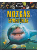 Bagoly Ilona,Kiss Balázs,Martonfalvi Zsolt - Mozgás és vándorlás