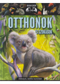 Bagoly Ilona - Otthonok és szokások