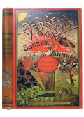 Verne Gyula - Utazás a tenger alatt