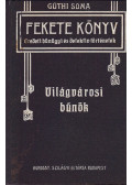 Gúthi Soma - Világvárosi bűnök
