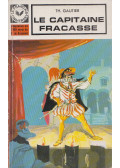 Gautier, Théophile - Le Capitaine Fracasse