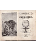 Hegedűs László - A természetből