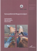 Németh Ágnes,Várnai Dóra - Kamaszéletmód Magyarországon