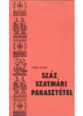 Végh Antal - Száz szatmári parasztétel