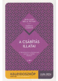 Szőcs Gábor, Molnár Béla Péter - A csábítás illatai