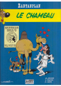 Morris,M. Janvier,Xavier Fauche,E. Adam - Le chameau