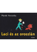 Marék Veronika - Laci és az oroszlán