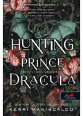 Kerri Maniscalco - Hunting Prince Drakula - Drakula fejedelem markában