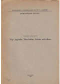 Tárkány Szűcs Ernő - Népi jogtudat Tömörkény István műveiben
