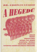 Erdélyi Sándor - A hegedű