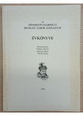 Földesi Ferenc,Kancsó János (szerk.),Török Attila - A hódmezővásárhelyi Bethlen Gábor Gimnázium évkönyve 1990