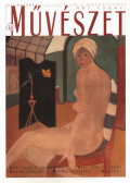 Sinkovits Péter - Új Művészet 1997. december