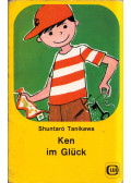 Shuntaró Tanikawa - Ken im Glück
