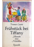 Truman Capote - Frühstück bei Tiffany
