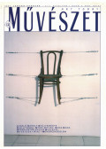 Sinkovits Péter - Új Művészet 1997. január-február