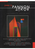 Péntek Imre (szerk.) - Pannon Tükör 2006/2