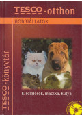Dr. Molnár Katalin - Hobbiállatok