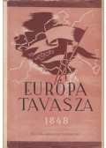 Fejtő Ferenc - Európa tavasza 1848