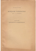 Major Máté - Tanulmányút Olaszországban