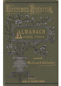 Mikszáth Kálmán - Almanach 1891. évre