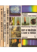 Karácsonyi Rezső - Egy a valóság s ezer a ruhája I-III.