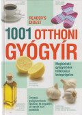 Rachel Warren Chadd,Sheena Meredith,Pamela Mason - 1001 otthoni gyógyír