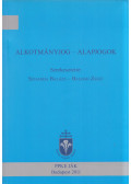 Schanda Balázs,Balogh Zsolt - Alkotmányjog - Alapjogok