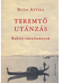 Buda Attila - Teremtő utánzás