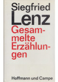 Siegfried Lenz - Gesammelte Erzählungen