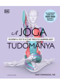 Ann Swanson - A jóga tudománya - bővített kiadás