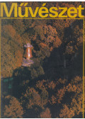 Rideg Gábor (főszerk.) - Művészet 1979. szeptember