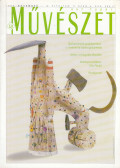 Sinkovics István (főszerk.) - Új Művészet 1998. november