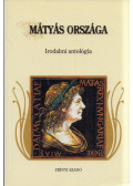 Eszes Máté - Mátyás országa