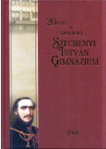 Ráczné Weisz Mária,Hegedűs Zsuzsanna - 20 éves a szolnoki Széchenyi István Gimnázium