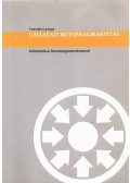 Vasvári György - Vállalati biztonságirányítás (dedikált)