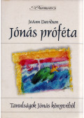 JoAnn Davidson - Jónás próféta