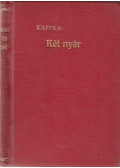 Kaffka Margit - Két nyár
