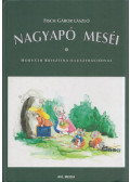 Fisch Gábor László - Nagyapó meséi