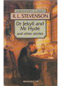 R. L. Stevenson - Dr Jekyll and Mr Hyde and other stories