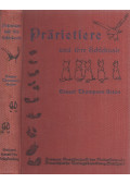Ernest Seton-Thompson - Prärietiere und ihre Schicksale