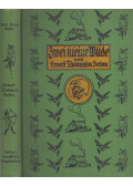 Ernest Seton-Thompson - Zwei kleine Wilde