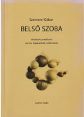Szemerei Gábor - Belső szoba (dedikált)