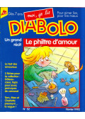 Pellen-Brisou Évelyne - Le philtre d'amour