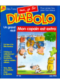 Coquelicot - Mon capain est extra