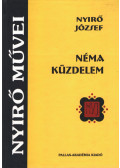 Nyirő József - Néma küzdelem