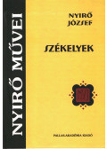 Nyirő József - Székelyek