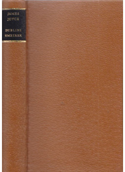 James Joyce - Dublini emberek James Joyce - Dublini emberek, Budapest 1970 antikvár könyv