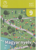 Kurucz István - Magyar nyelv - Tankönyv a 9. évfolyam számára